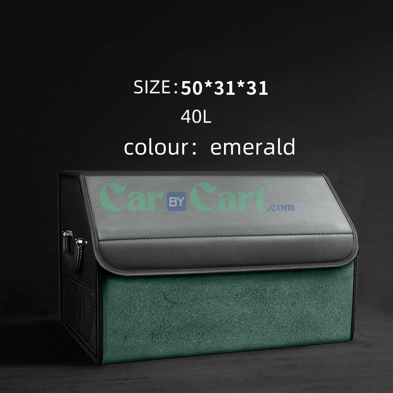 Galaxy L7 Trunk storage box