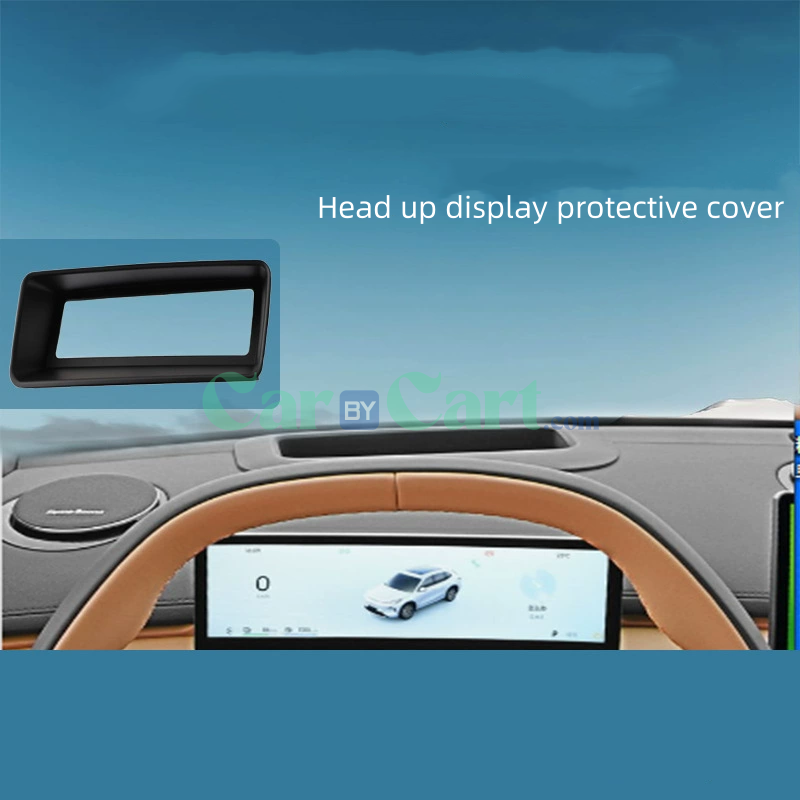 GalaxyL7 Head up display protective cover