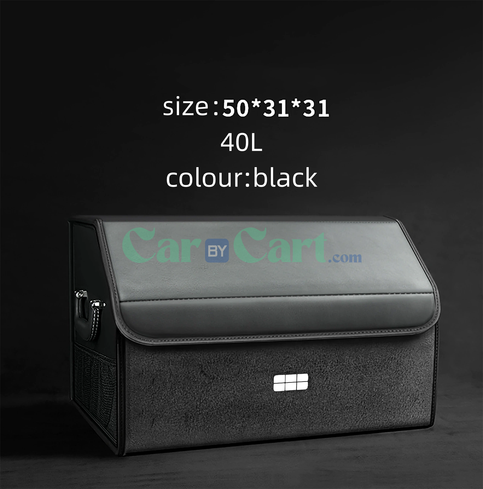 Galaxy L7 Trunk storage box