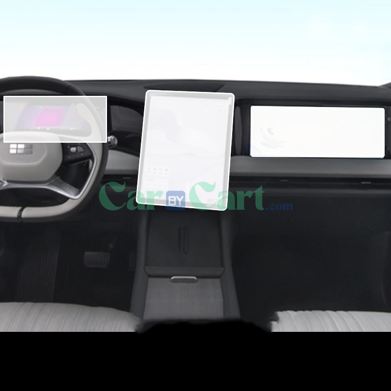 فيلم حماية الشاشة Galaxy L7