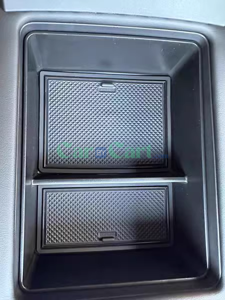 صندوق تخزين صندوق مسند الذراع Galaxy L7