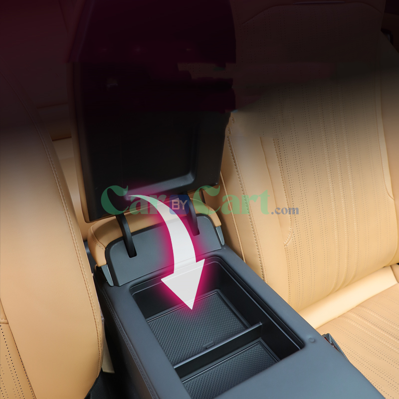 صندوق تخزين صندوق مسند الذراع Galaxy L7