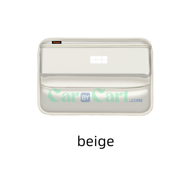 Galaxy L7 Seat gap storage box