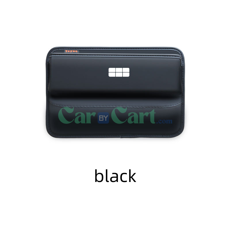 Galaxy L7 Seat gap storage box