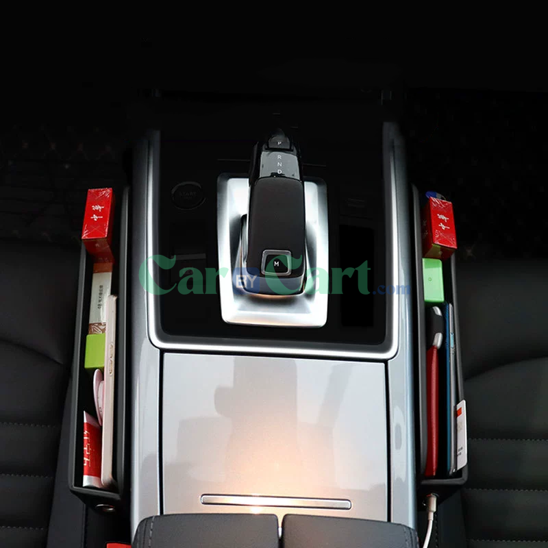 Galaxy L7 Seat gap storage box