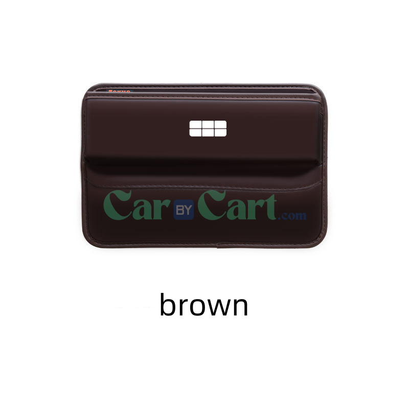 Galaxy L7 Seat gap storage box