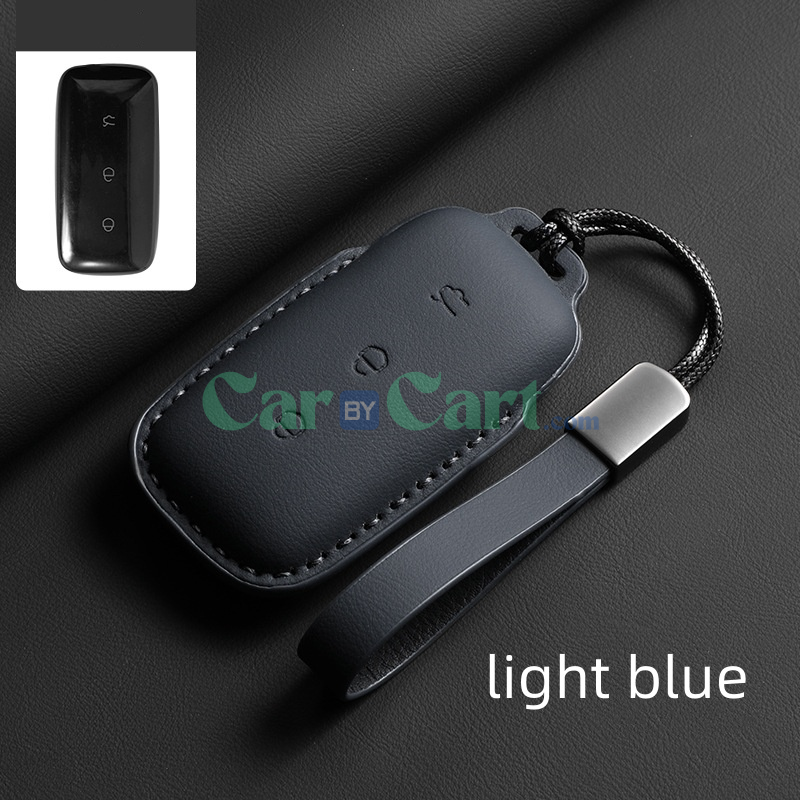 Galaxy L7 PU key case