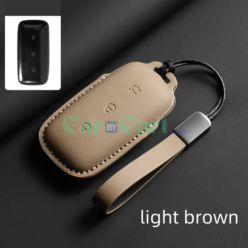 Galaxy L7 PU key case