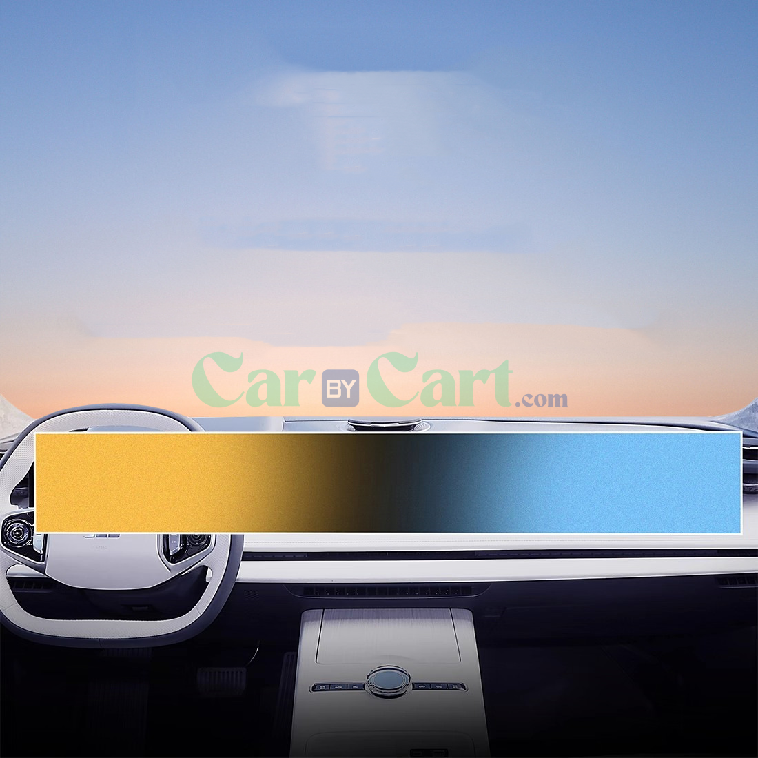 Galaxy E8 Navigation screen protective film