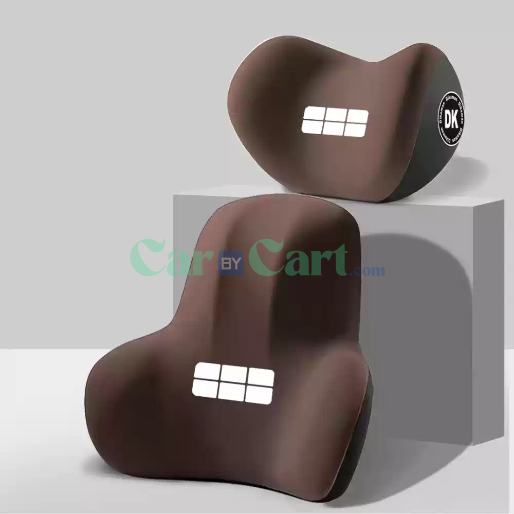 Galaxy E8 Pillow and backrest with logo