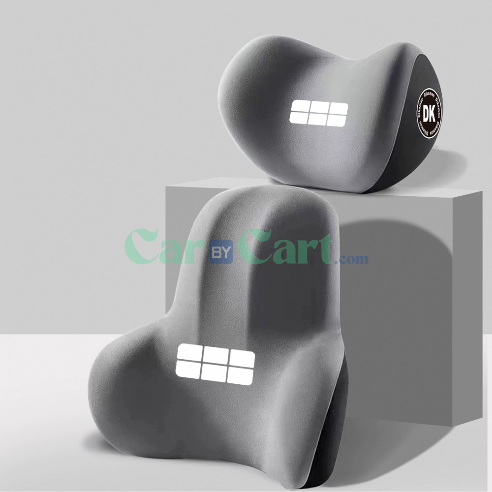 Galaxy E8 Pillow and backrest with logo