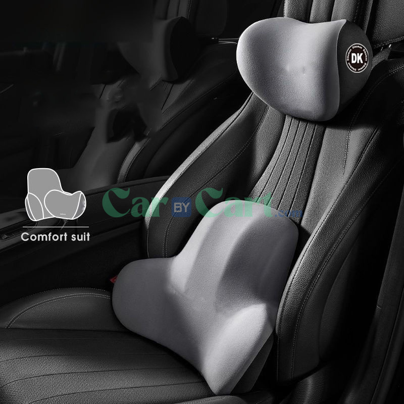 Galaxy E8 Pillow and backrest with logo