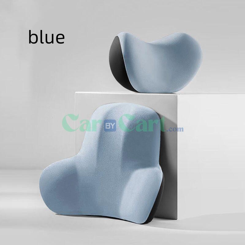 Galaxy E8 Pillow and backrest with no logo