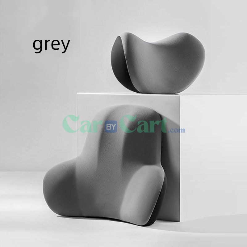 Galaxy E8 Pillow and backrest with no logo