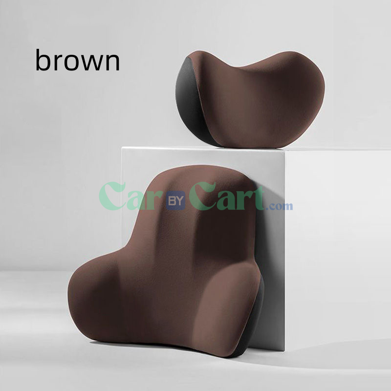 Galaxy E8 Pillow and backrest with no logo