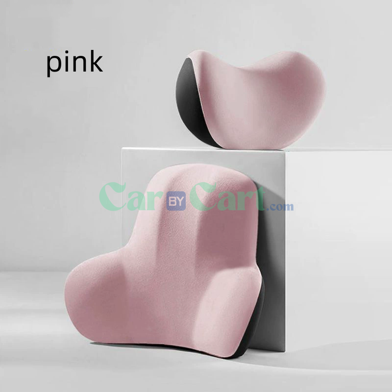 Galaxy E8 Pillow and backrest with no logo