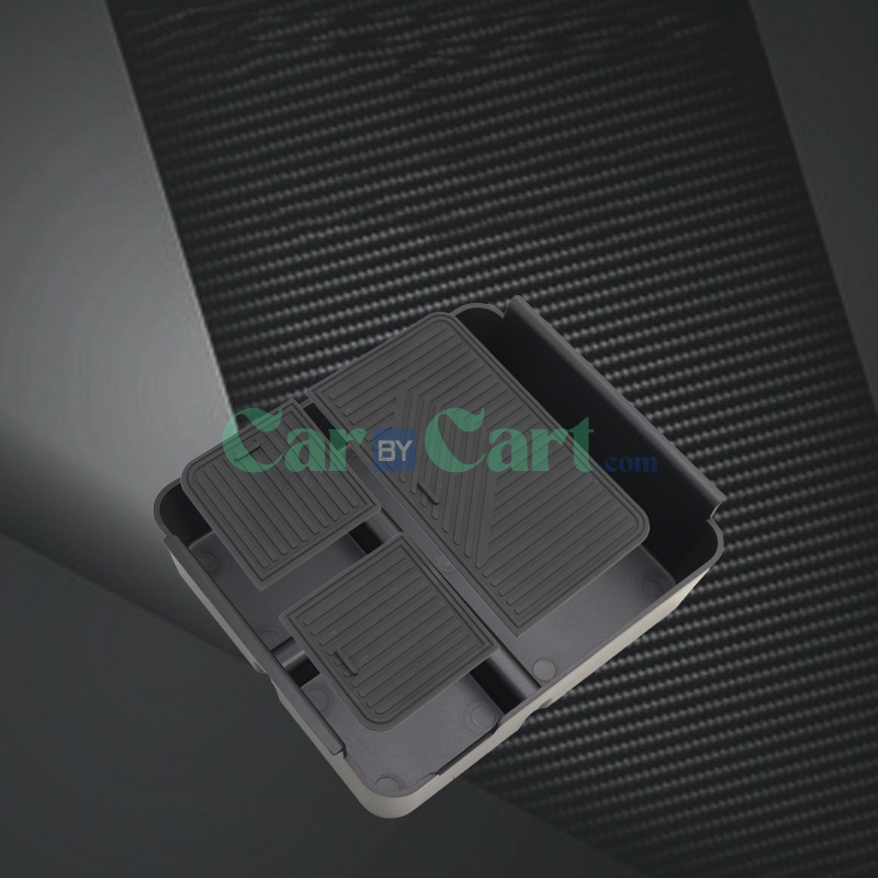 2025 T1 Armrest box storage box