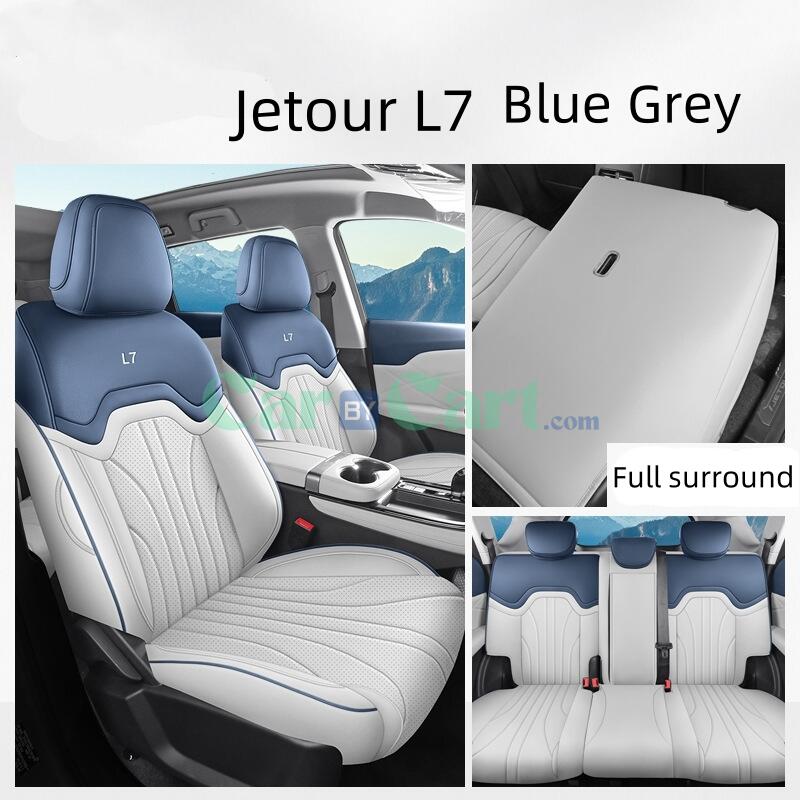 2024 L7 Five seat seat cover