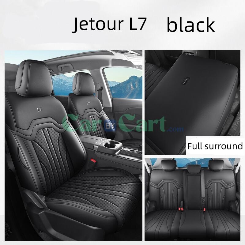 2024 L7 Five seat seat cover