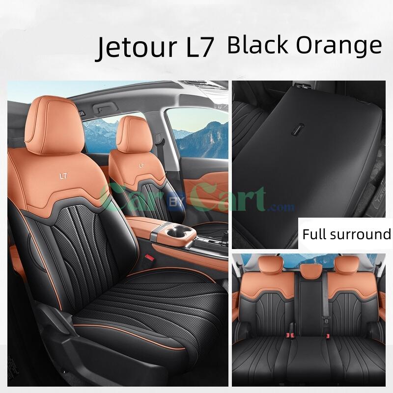 2024 L7 Five seat seat cover