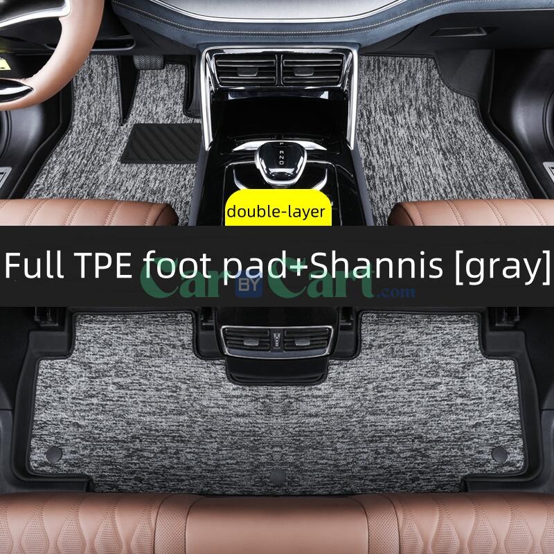 2024 L9 Five seat seat cover