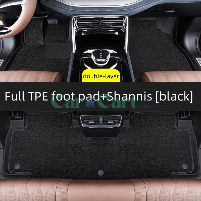 2024 L9 Five seat seat cover