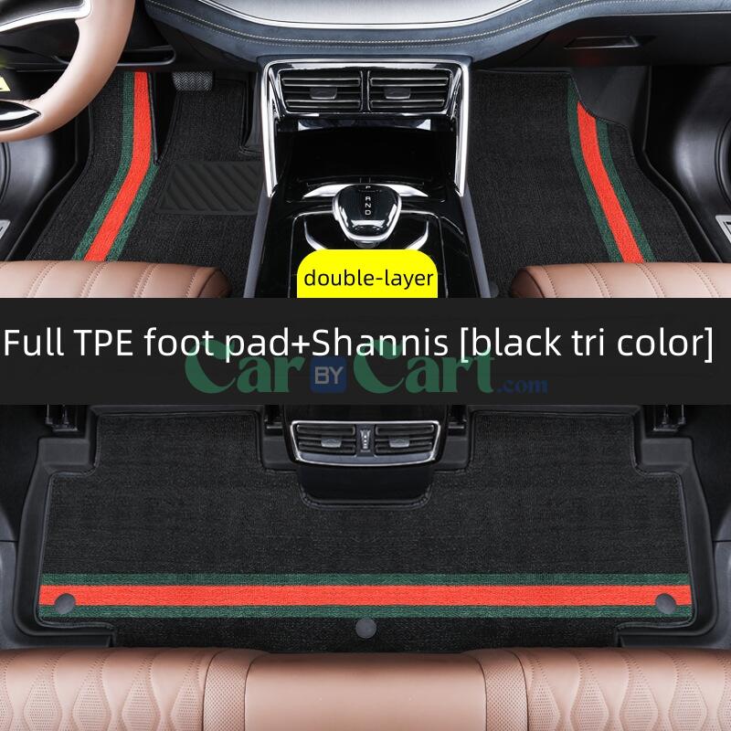 2024 L9 Five seat seat cover