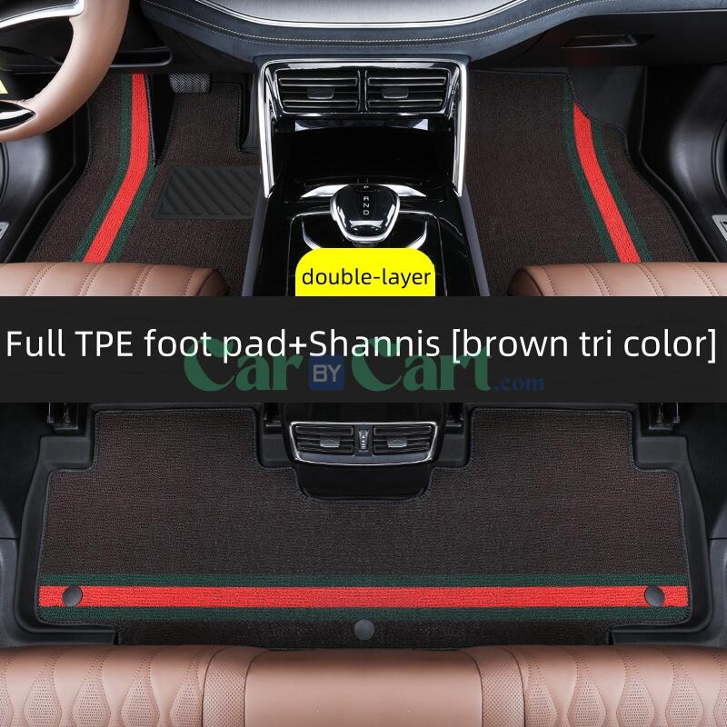 2024 L9 Five seat seat cover