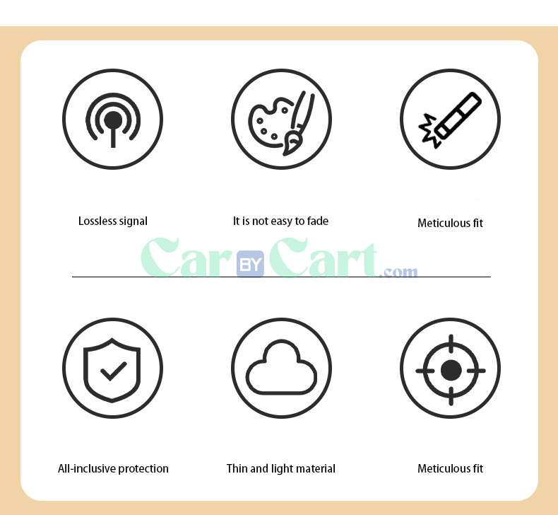 2025 T2 TPU+Leather Rope Key Case