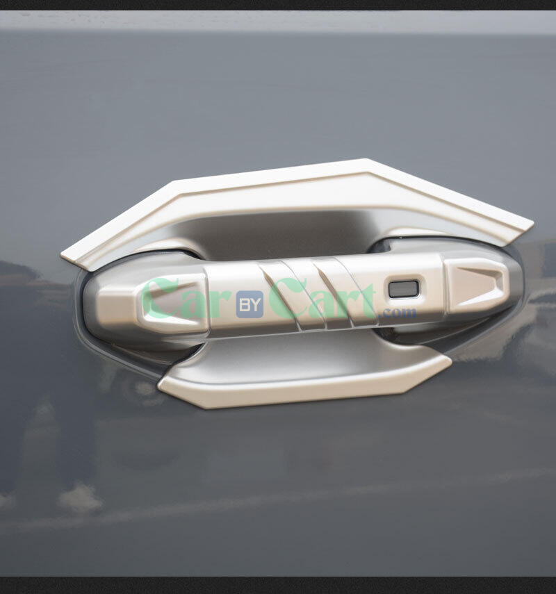 2025 T1 Door bowl+handle protective shell