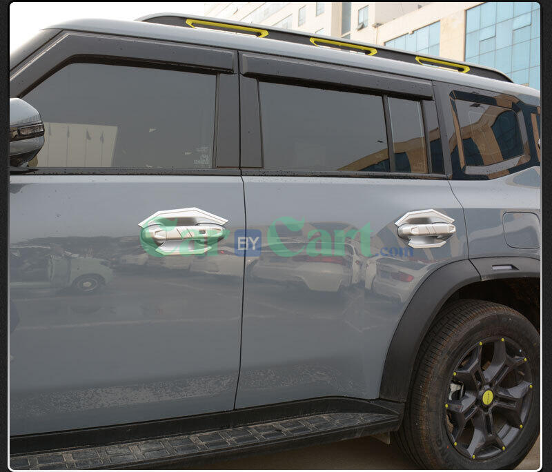 2025 T1 Door bowl+handle protective shell