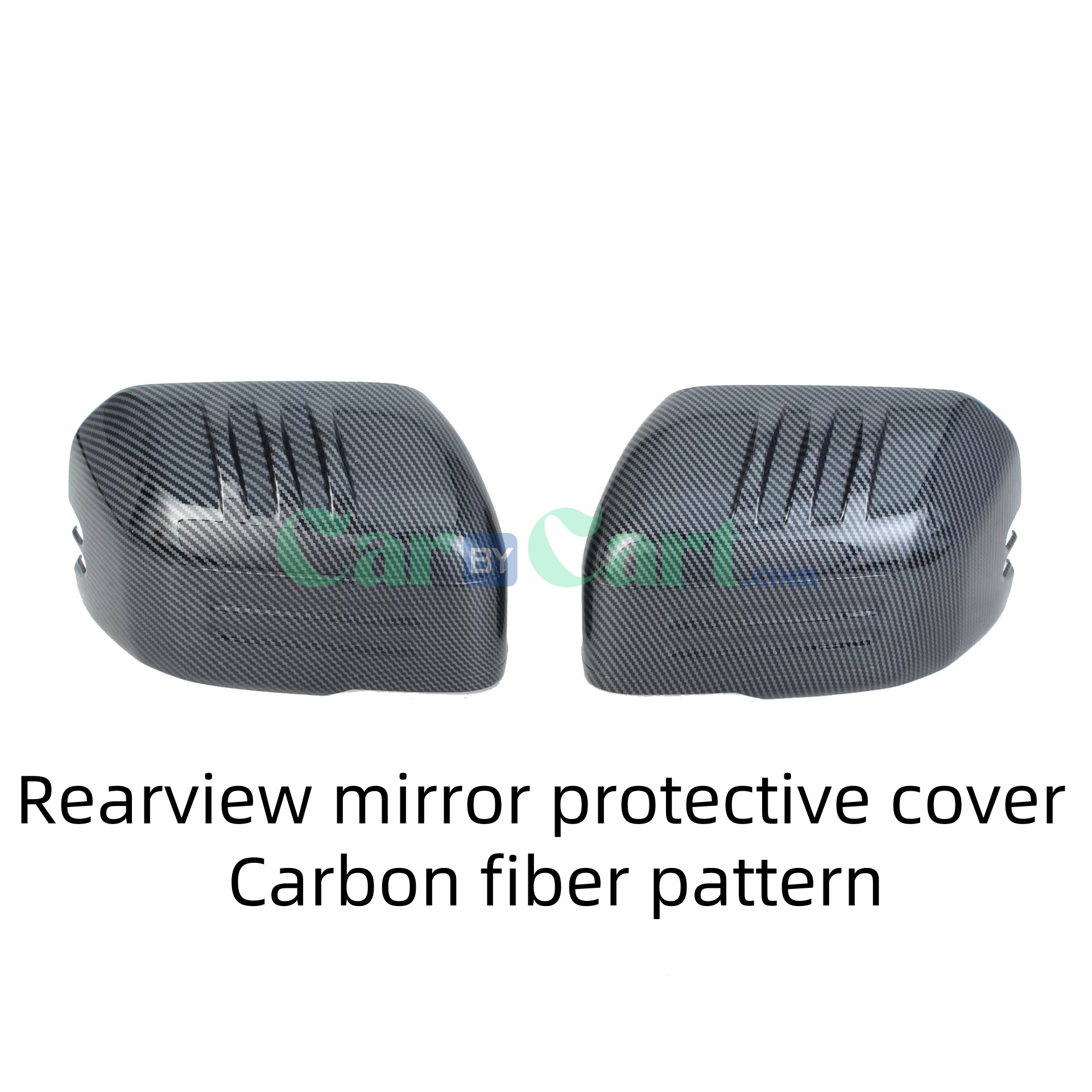 2025 T1 Rearview mirror protective shell