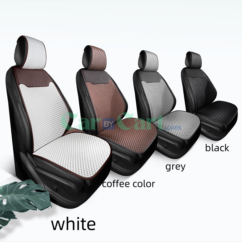 2025 T1 Cooling Fabric seat cushion