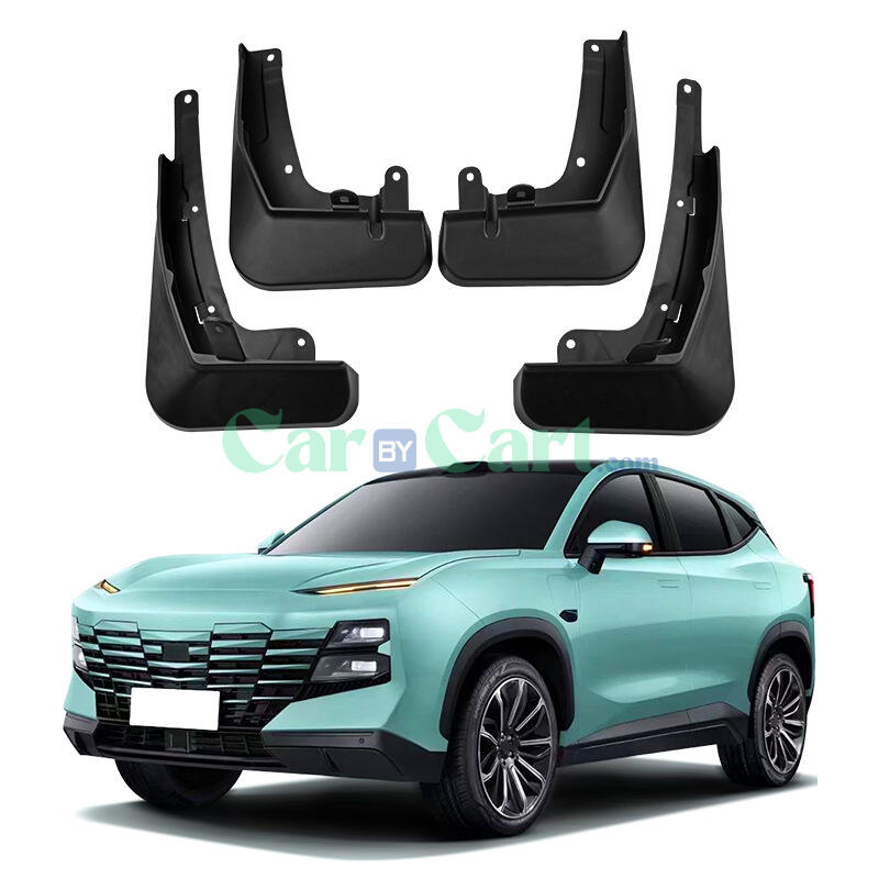 2024 great sage Tire mudguard