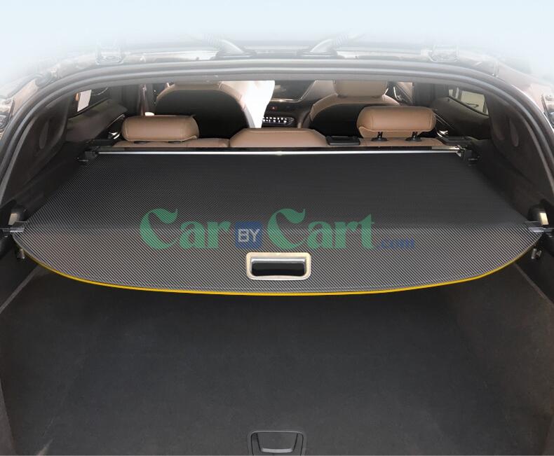 2024 great sage Trunk cover curtain