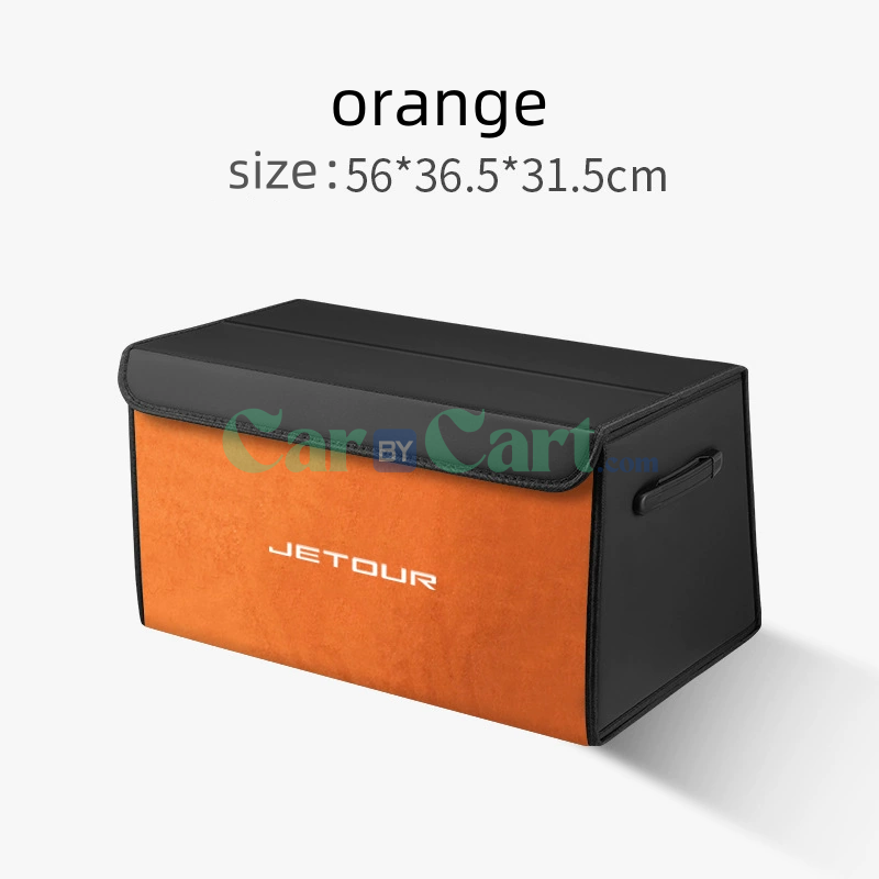 2025 T1 Car storage box
