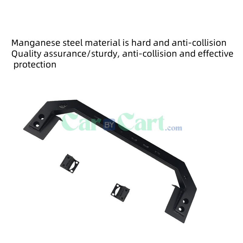 2025 T1 Cowrail الأمامي الرياضة الوفير