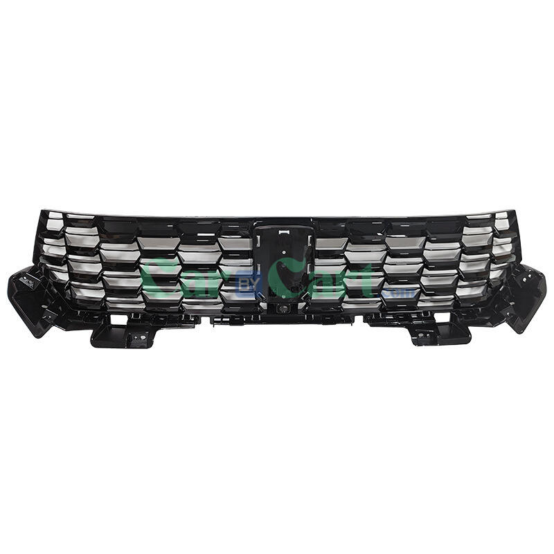 2025 tank400 Car Starry Sky grille front face