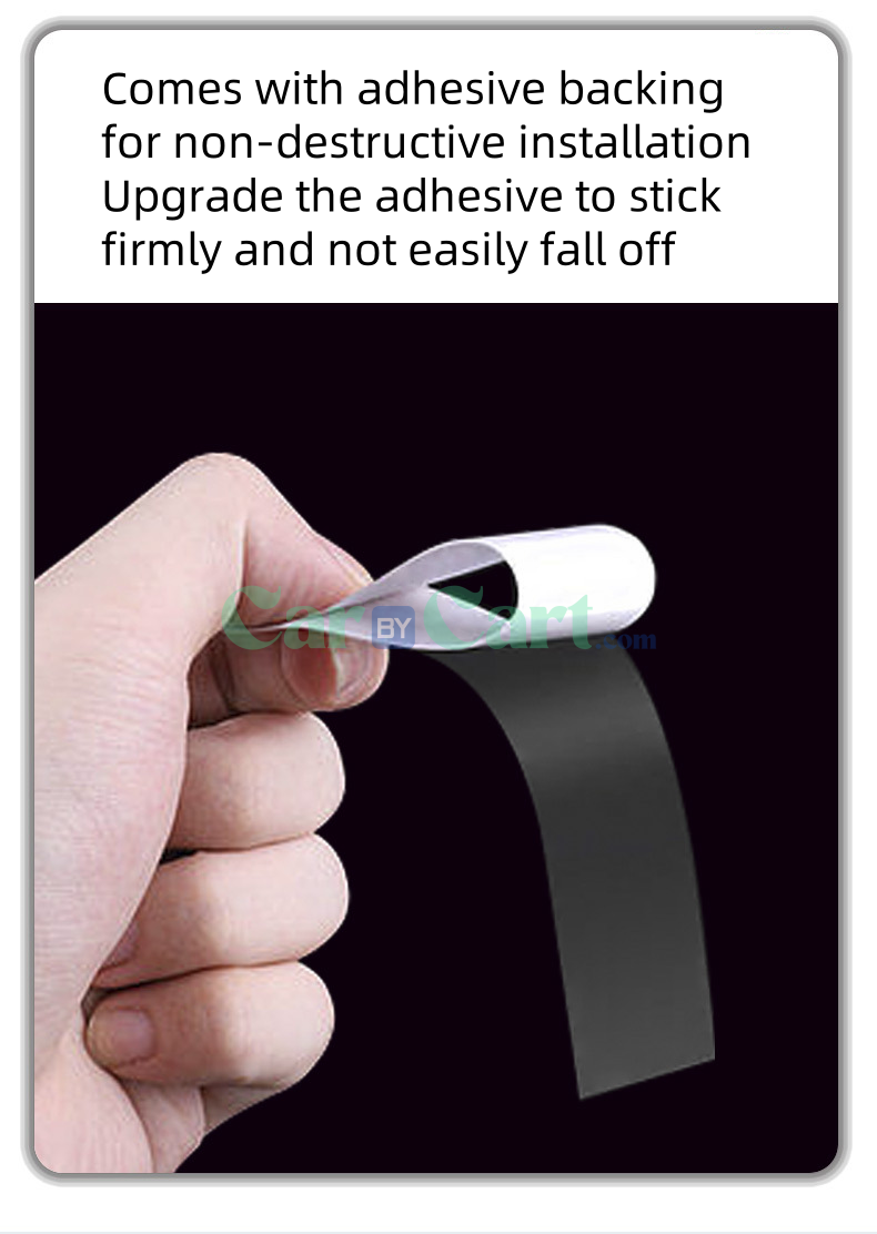 2025 T1 Interior metal button stickers