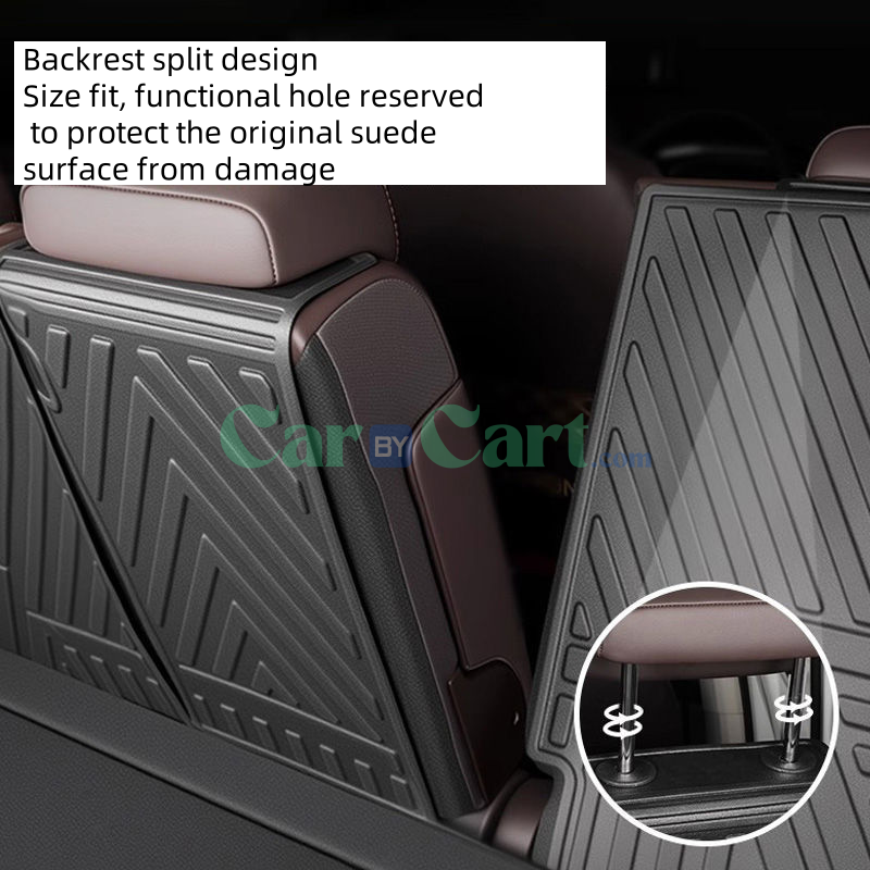 2025 T1 TPE trunk mat