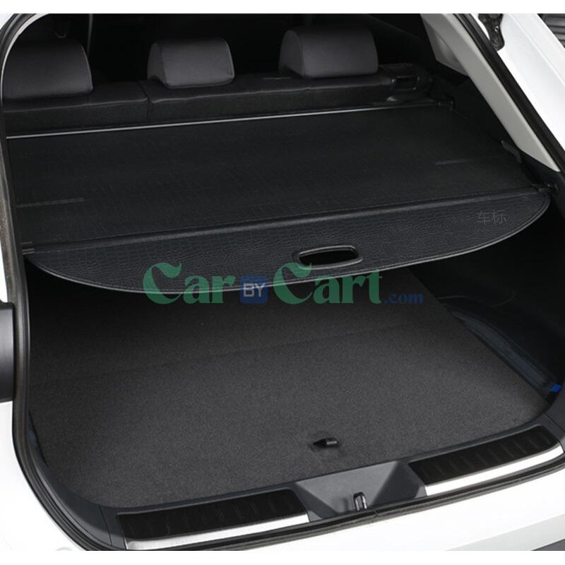 2025 T1 Trunk cover curtain