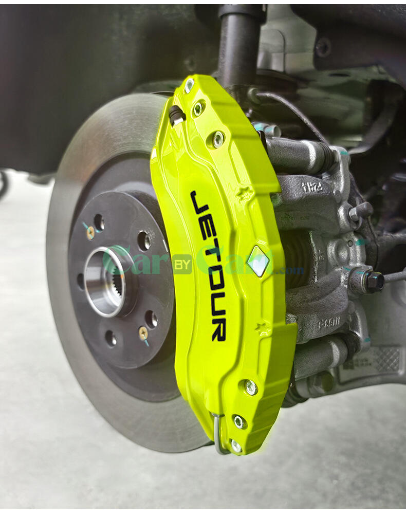 2025 T1 Caliper cover (with logo)