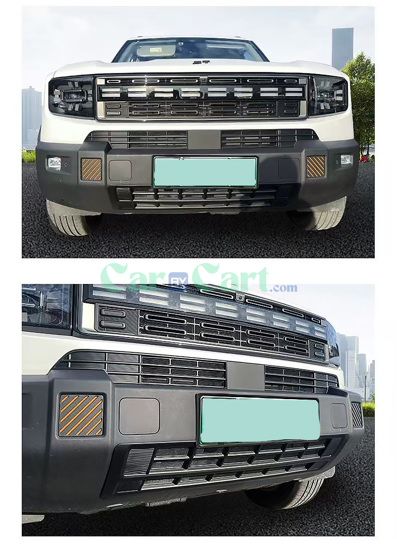 2025 T1 ABS insect proof net