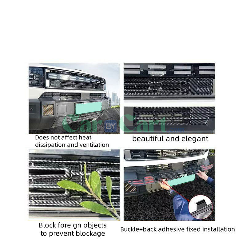 2025 T1 ABS insect proof net