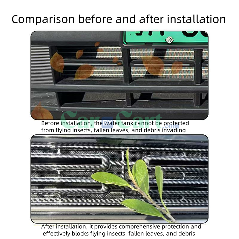 2025 T1 ABS insect proof net