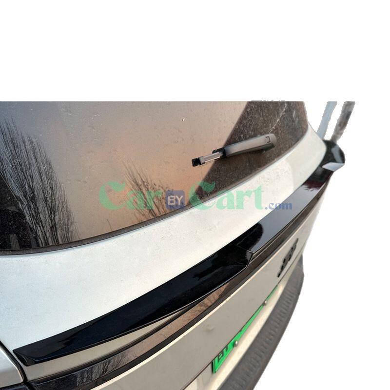 2025 ABS جناح ذيل كبير وجناح ذيل صغير