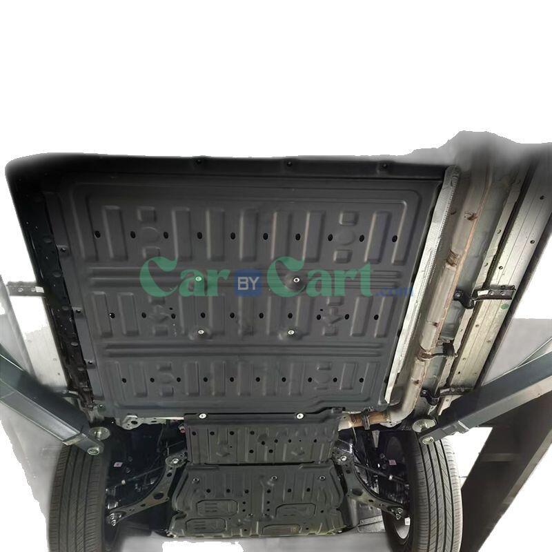 2025 T1 Automotive chassis guard plate