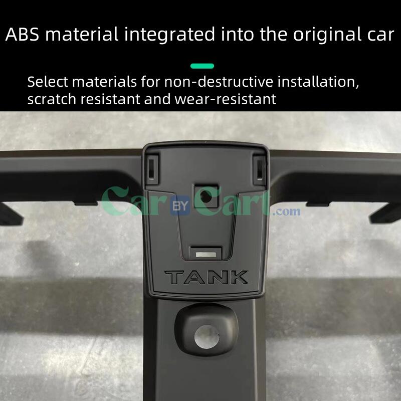 2024 TANK300 Fenglin Iron Cavalry Medium Net