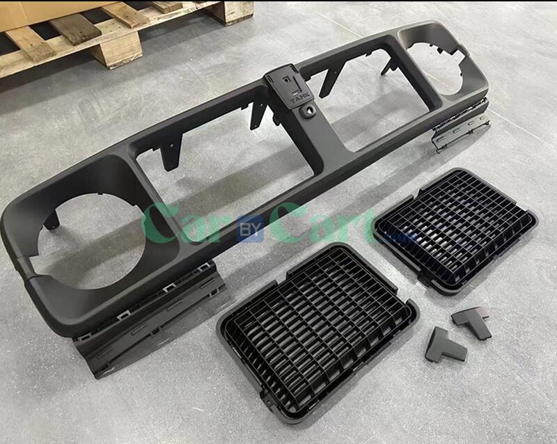 2024 TANK300 Fenglin Iron Cavalry Medium Net