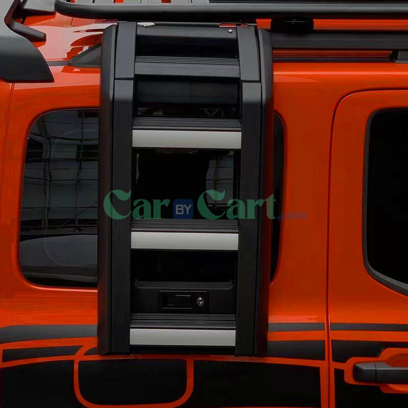 2024 TANK300 Folding ladder